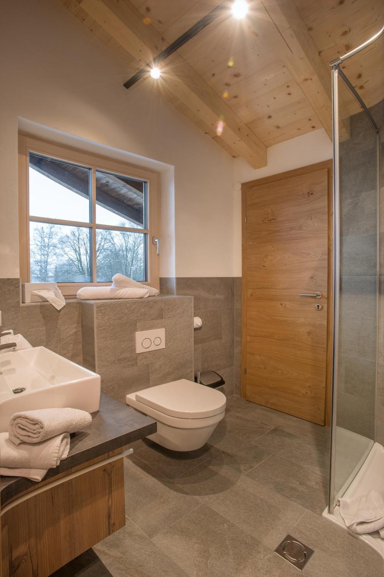 Alpenchalet Stadlpoint Ried im Zillertal Kültér fotó