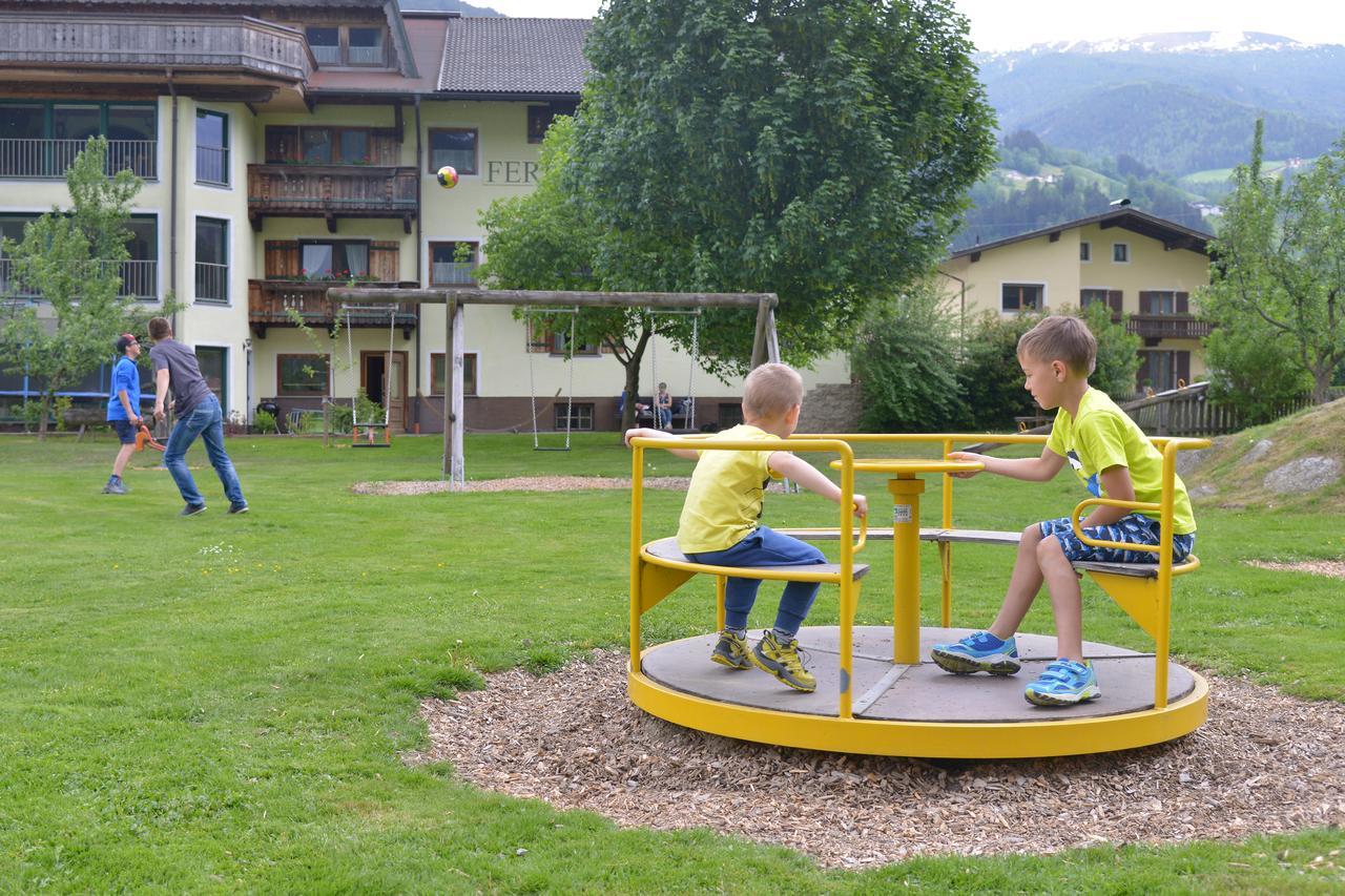 Alpenchalet Stadlpoint Ried im Zillertal Kültér fotó