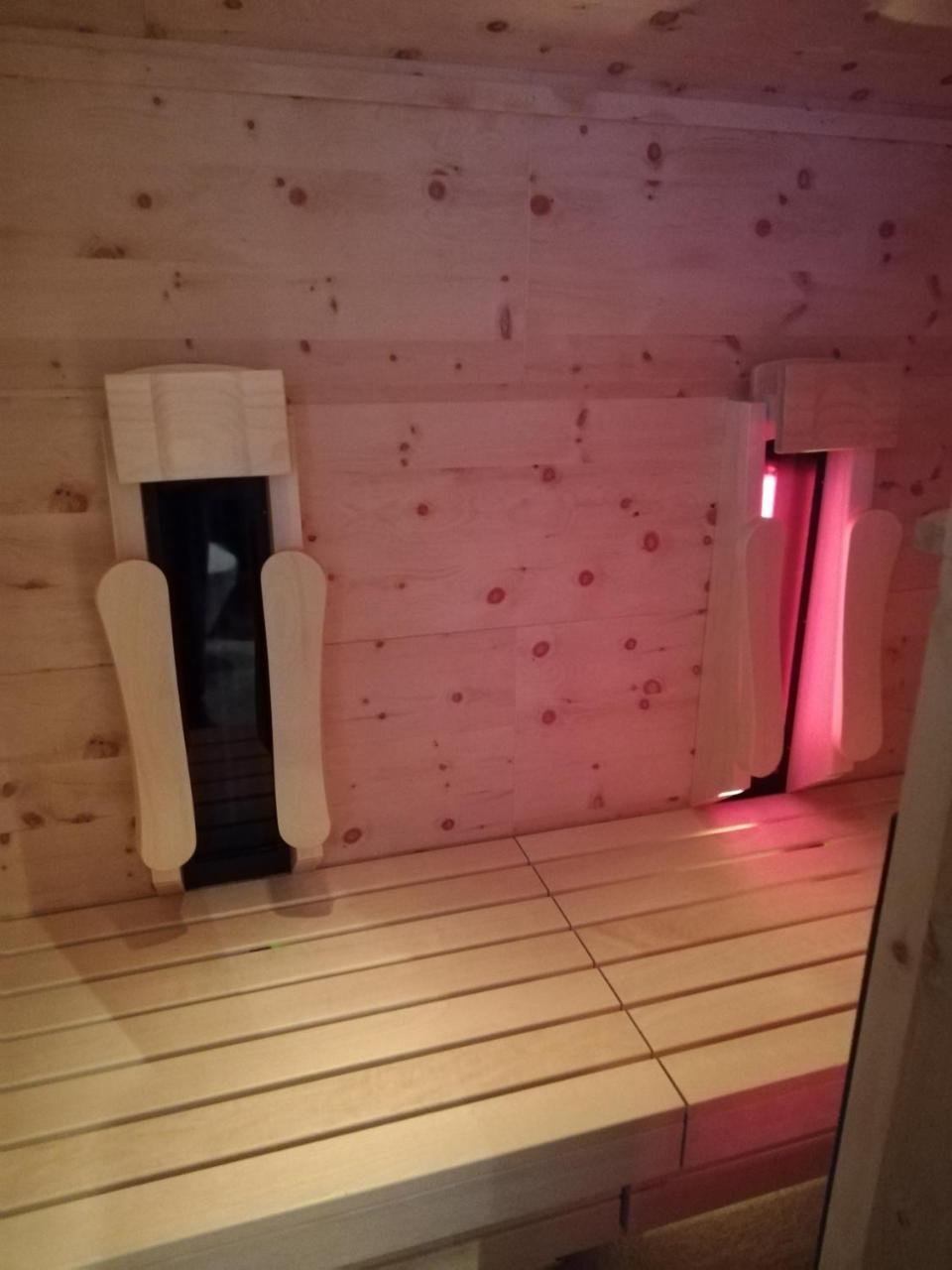 Alpenchalet Stadlpoint Ried im Zillertal Kültér fotó